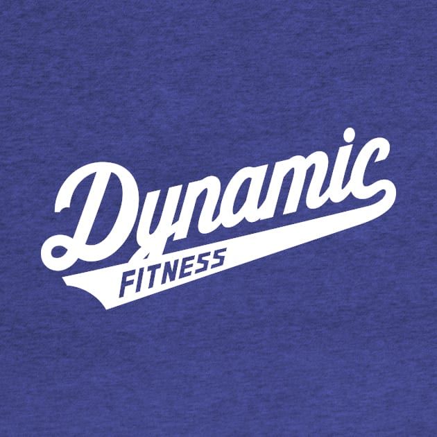 DF (Tailsweep 1) by Dynamic Fitness HPK